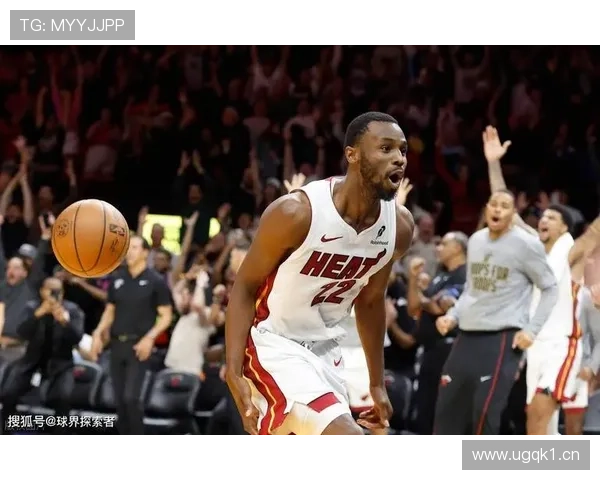 双人驱逐风波维金斯率热火大胜